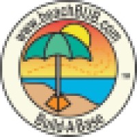 BeachBUB USA logo