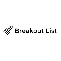 Breakout List logo