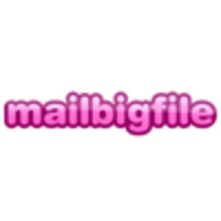 MailBigFile Ltd logo