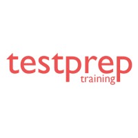 Testpreptraining logo