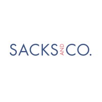 Sacks & Co logo