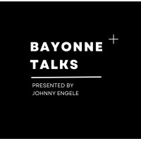 Bayonne Talks logo