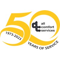 All Comfort Services logo