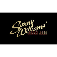 Sonny Williams Steak Room logo