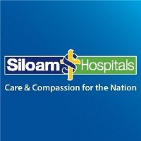 Siloam Hospitals Group logo