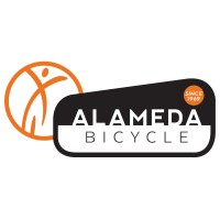 Alameda Bicycle logo