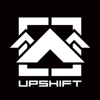 UPSHIFT Magazine logo