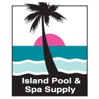 Island Pool and Spa Supply logo