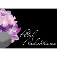 Petal Productions logo