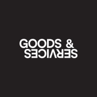 Goods & Services logo