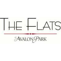 The Flats At Avalon Park logo
