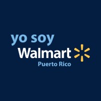 Walmart Puerto Rico logo
