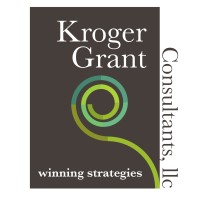 Kroger Grant Consultants, LLC logo
