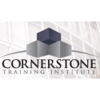 Cornerstone Training Institute (CTI) logo