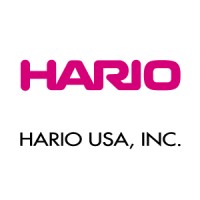 HARIO USA, INC. logo