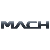 MACH MOTORS logo