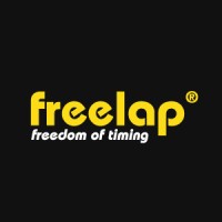 Freelap SA logo