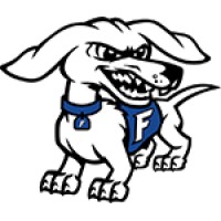 Frankfort Senior High School logo