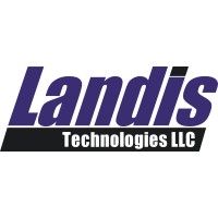 Landis Technologies IT Managment. logo
