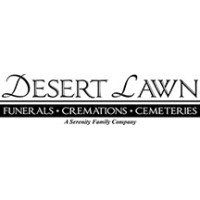 Desert Lawn Funeral Home logo