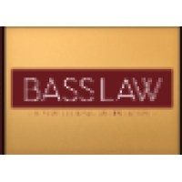 Bass Law logo