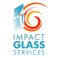 Impact Glass Services LLC logo