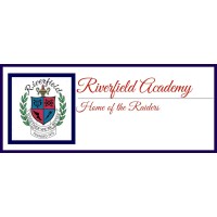 Riverfield Academy logo