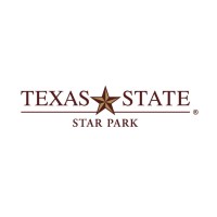 Texas State STAR Park logo