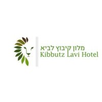 Kibbutz Lavi Hotel logo