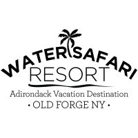 Water Safari Resort logo