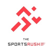 The SportsRush logo