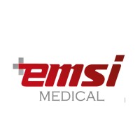 EMSI ILAC MEDICAL DEVICES logo