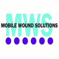 Mobile Wound Solutions logo