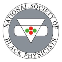 National Society Of Black Physicists logo