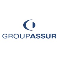 GroupAssur logo