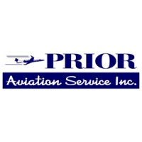 Prior Aviation Service Inc logo