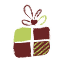 Gift Wrap Cutter logo
