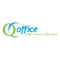 QCoffice logo