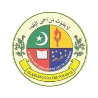 Islamabad College For Boys, G-6/3, Islamabad logo