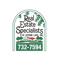 Real Estate Specialists Of Storm Lake, Inc. logo