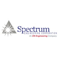 Spectrum Engineering Corporation, An EN Engineering Company logo