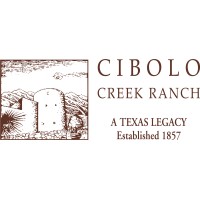 CIBOLO CREEK RANCH OFFICIAL logo