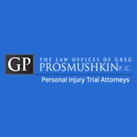 The Law Offices Of Greg Prosmushkin, P.C. logo
