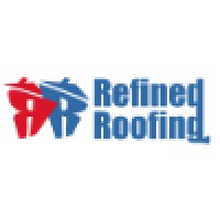 Refined Roofing logo