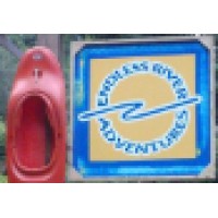 Endless River Adventures logo