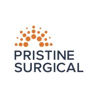 Pristine Surgical logo