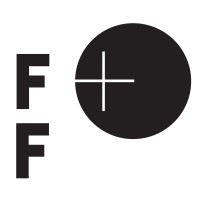 Form + Field logo