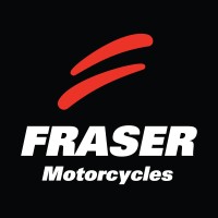 Fraser Motorcycles logo