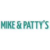 Mike & Patty's logo
