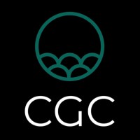 CG Communications logo